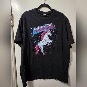 Lollapalooza 2024 Concert Tee